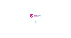 Desktop Screenshot of dentapol.com.tr